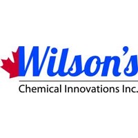 Wilson Chemical Innovations Inc. logo - Similar company to Quantum Chemical