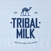 Tribal Milk logo - Similar company to Cnergyfund