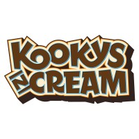 Kookys N Cream logo - Similar company to Mandee'S Treats