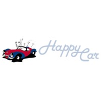 Happy Car logo - Similar company to Aivippro