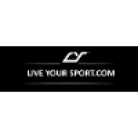 Live Your Sport logo - Similar company to Enablingbiz Esolutions