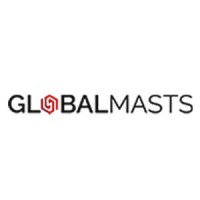 Global Masts logo - Similar company to Shape Services Limited