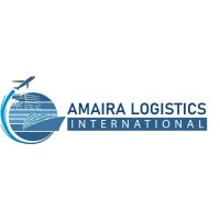 Amaira Logistics International logo - Similar company to Merecedor Logistics