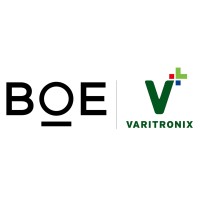 BOE Varitronix Italy logo - Similar company to Dramar S.R.L.
