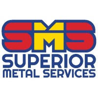 Superior Metal Services logo - Similar company to Tgr Erectors