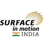Surface in Motion India logo - Similar company to Jagenberg Converting Solutions