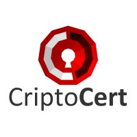 CriptoCert logo - Similar company to Johannah Arceño