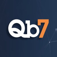 GTP/GMAO Qb7 logo - Similar company to Mainta (Groupe Apave)