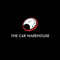 The Car Warehouse logo - Similar company to Channel Recliners