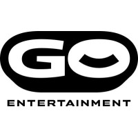 Go Entertainment logo - Similar company to Qeuz Entertainment