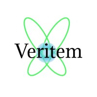 Veritem logo - Similar company to Kreatr