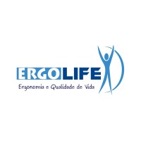 Ergolife Qualidade de Vida logo - Similar company to Ergosaúde - Clínica Integrada