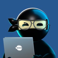 Code Ninjas Cupertino logo - Similar company to Oneline Films