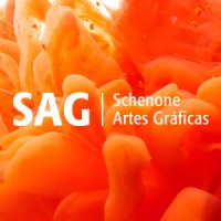 Imprenta SAG logo - Similar company to Sag Gráfica E Editora Ltda.