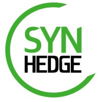 SynHedge logo - Similar company to Jaybee Ag