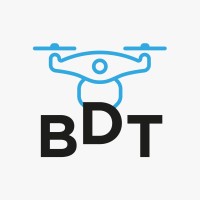 Bati Drones Tech logo - Similar company to Etair Ile De France