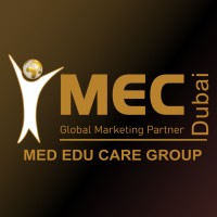Med Educare logo - Similar company to Mededucate, Llc