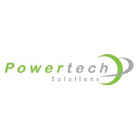 Powertech Solutions (Pvt) Ltd logo - Similar company to Power Technics Infosolutions Pvt. Ltd