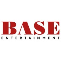 Base Entertainment logo - Similar company to Dragon Talent Group - Live Entertainment Producers