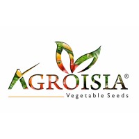 AGROISIA SEEDS logo - Similar company to Akf Plant Sciences