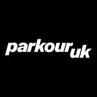 Parkour UK logo - Similar company to Always In Motion Ninja & Parkour