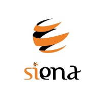 SIENA logo - Similar company to Singa Camerun