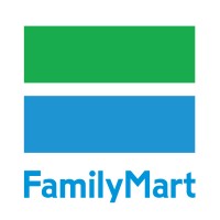 FamilyMart Indonesia logo - Similar company to Flip Burger