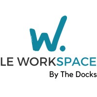 Le Workspace - by The Docks logo - Similar company to United Docks Ltd