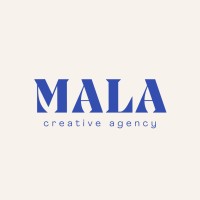 MALA Creative Agency logo - Similar company to Mala Creative Studio