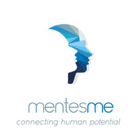 MentesMe - Connecting Human Potential logo - Similar company to Gym Scaling