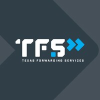 Texas Forwarding Services logo - Similar company to Grupo Ed