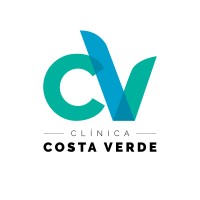 Clínica Costa Verde logo - Similar company to Bakerlab Chile | Visualización Arquitectónica 3D