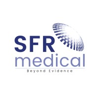 SFR Medical logo - Similar company to Commiitt Llc