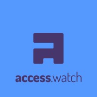 Access Watch logo - Similar company to Ouatch Audio