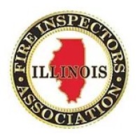 Illinois Fire Inspectors Association logo - Similar company to Summit Fire Consulting