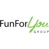 Fun For You Group logo - Similar company to Target3D Iberia