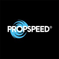 Propspeedbr logo - Similar company to Propspeed