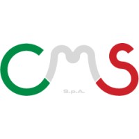 CMS S.p.A. logo - Similar company to Cms