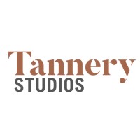 Tannery Studios logo - Similar company to Tannery Film Studios