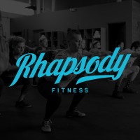 Rhapsody Fitness logo - Similar company to Oola Life Inc.