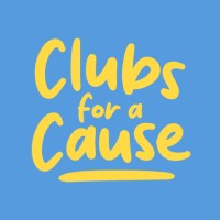 Clubs For A Cause logo - Similar company to Aac Solutions