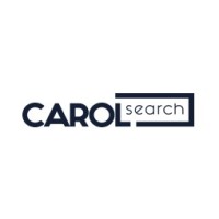 Carol Search Partners logo - Similar company to Qusat Group