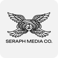 Seraph Media Co. logo - Similar company to Brandscale