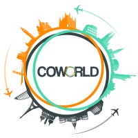 Coworld S.r.l. logo - Similar company to E-Pathos