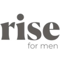 Rise for Men logo - Similar company to Cloudneurix