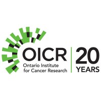 Ontario Institute for Cancer Research logo - Similar company to Dnastack