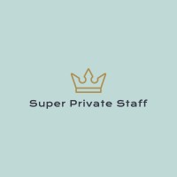 Super Private Staff logo - Similar company to Tutorfox