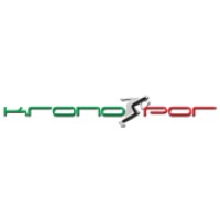 KronoSpor logo - Similar company to Otoraf