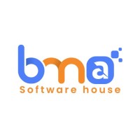 BMA Software House logo - Similar company to Keepwise