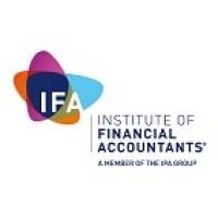 IFA/IPA Ghana Chapter logo - Similar company to Infotexis Consulting